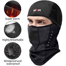 Top 10 Best Winter Face Masks In 2019 Reviews Winter Face Mask Ski Mask Cold Weather Gear