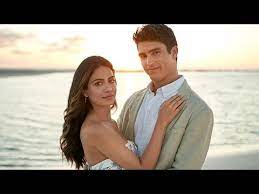 Watch a preview for the original, romantic movie crashing through the snow starring amy acker and warren christie. Full Episode 2019 Hallmark Movies Countdown To Summer Preview Special Hallmark Channel Youtube