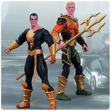 Rebirth Black Adam Dc Comics Injustice Aquaman Vs Black Adam Action Figure 2 Pack Http Lopso Com Interests Dc Comics Injustice Aquaman Vs Black Adam Action Figure 2 Pack 2