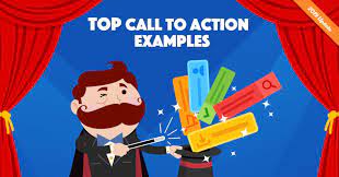 Slang to engage in sexual activity. 50 Call To Action Examples And How To Write The Perfect Cta