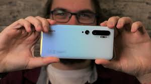 Not to be confused with xiaomi redmi note 10 pro for indian market. Xiaomi Mi Note 10 Pro Das Megapixel Monster Im Test