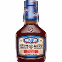Kingsford Brown Sugar Applewood Bbq Sauce 18 Oz Food 4 Less
