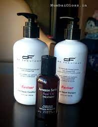 This treatment claims to make hair shiny, manageable and frizz free. My Amazing Cysteine Treatment Hair Relaxing Story Done In 2015 Mumbaigloss