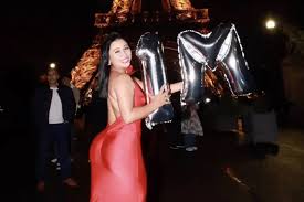 Esme La Chapina: ¡Lencería Impactante que Arde en Redes!