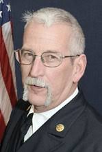 Noblesville awards Barnes with 'Stake in the Ground'