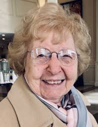 Obituary information for Barbara Ann Casale