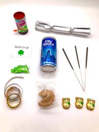 Also plane jetzt deine silvesterparty und mach dich auf die suche nach der passenden dekoration für einen guten. Diy Idee Fur Ein Einfaches Gastgeschenk Oder Silvester Mitbringsel