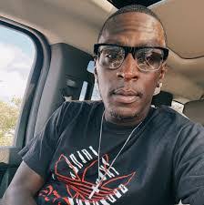 Rashawn Goodman's Instagram, Twitter & Facebook