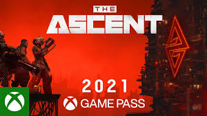 You play as a worker, enslaved by the company that owns you and everyone else in your district. The Ascent Xbox Game Pass Trailer Youtube