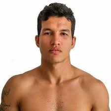 Alejandro Villarreal vs. Kevin Morales, Lux Fight League 36