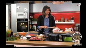 Telematin Cuisine Du Dimanche Le Batch Cooking Etape 1 Facebook