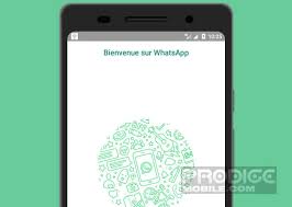 Comment créer un compte gmail sans numéro de téléphone? 2 Astuces Pour Utiliser Whatsapp Sans Carte Sim