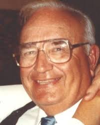 Ray F. English Jr. Obituary