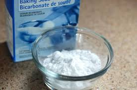 Je Croyais Connaitre Toutes Les Astuces De Bicarbonate De Soude J Aurais Aime Connaitre Celle Ci Bien Avant Bicarbonate De Soude Bicarbonate Boisson Au The Vert