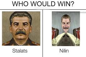 Who Would Win Know Your Meme