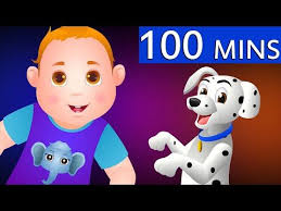 Old Macdonald Had A Farm And Many More Nursery Rhymes For Children Kids Songs By Chuchu Tv Kids Nursery Rhymes Fun Songs For Kids Kids Songs