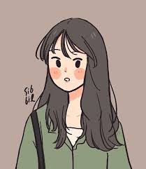 Impressionism is a style of painting which began in france in the late 19th century. K Style Cute Korean Art Style