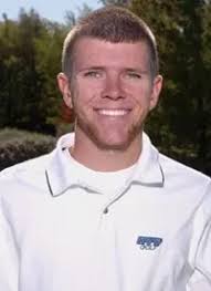 2005-06 Men's Golf Roster