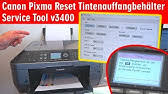 Download drivers, software, firmware and manuals for your canon product and get access to online technical support resources and troubleshooting. Canon Pixma Reset English Subtitles Drucker Zurucksetzen 4k Youtube