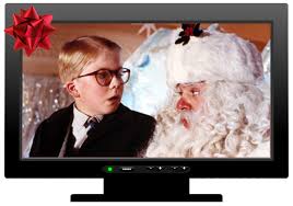 There is also of course the first in the 'home alone' series which has christmas as the background to the story. The Ultimate Guide To Christmas Programming Dishformyrv