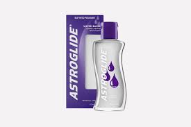 And given that it comes in a big 16oz tub, you won't have to think about resupplying any time soon. The Best Sex Lube For Every Level Of Freakiness Gq