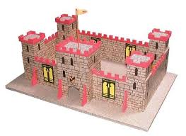 There are a variety of styles. Hobbies Toy Castle Plan Hobbies