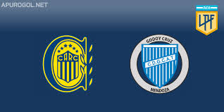 Last 6, godoy cruz antonio tomba win 2, draw 3, lose 1, score 1.8 and conceded 1.3 per game. Resultado Final Rosario Central 2 Godoy Cruz 1 Copa De La Liga Profesional 2020 Zona 3 Apurogol Ver Argentina Vs Bolivia En Vivo Y En Directo Futbol Libre Online Gratis Copa America Argentina 2021