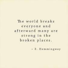 Quote 1897 ( » condolence ). Pin By Katherine Owen That Writer On Just Love It Words Quotes Hemingway Quotes Literary Quotes