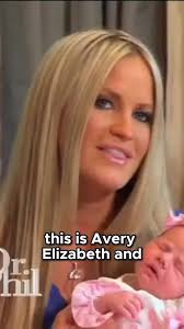 Meet Avery Elizabeth: Our Bundle of Joy Revealed