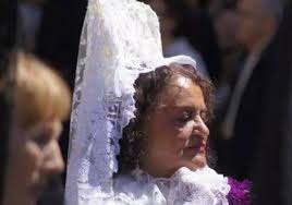 Fallece Menchu Manzano, la insurgente manola blanca de León