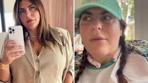 Family of Krystal Pitt say goodbye after young mum dies in Perth days after  giving birth