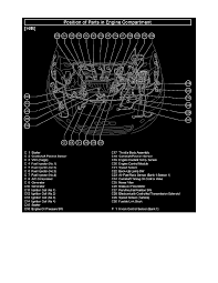 The engine control module (ecm) detects engine rpm with the crankshaft position sensor. Toyota Workshop Manuals Yaris L4 1 5l 1nz Fe 2007 Powertrain Management Sensors And Switches Powertrain Management Sensors And Switches Computers And Control Systems Camshaft Position Sensor Component Information Locations