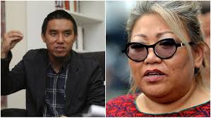 Maybe you would like to learn more about one of these? Biodata Siti Zabedah Kassim Bacsta