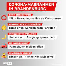 Fahrplanwechsel brandenburg sachsen auf diese baustellen müssen sich. Rbb24 Brandenburg Weicht Mit Seinen Neuen Corona Regeln Facebook