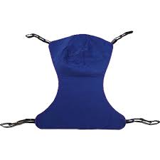 Invacare Reliant Series Solid Fabric Lift Sling