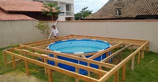 Einfacher Als Gedacht Schwimmbader Hinterhof Schwimmbad Designs Gartenpools