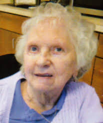 Obituary for Jean M. (Heggie (formerly Cruse)) Bodie