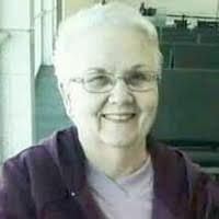 Obituary for Shirley N. Singleton