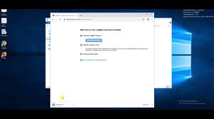 Logmein Hamachi Remote To Computer Mesh Hub And Spoke Gateway Vpn Solution Youtube