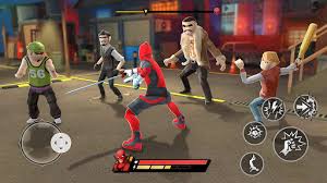 The knight game in the shadow fight style. Dead X Hero Crime City Fighting Download Apk Application For Free