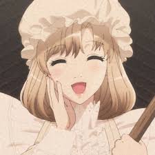 A macrophage cell, referred to as macrophage. Cells At Work Macrophage Anime Images Anime Shows Work Icon