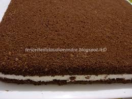 Maybe you would like to learn more about one of these? Pan Di Spagna Rettangolare Al Cacao Con Crema Al Mascarpone Grande Le Ricette Di Claudia Andre