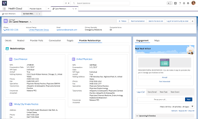 A health savings account, or hsa, is very different from a personal provider organization, or ppo. Moving Towards Personalizing Healthcare Engagement At Scale Salesforce News