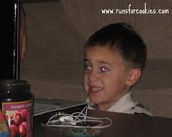 Runs for Cookies: 2011