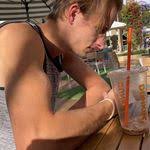 Aaron Meiner's Instagram, Twitter & Facebook