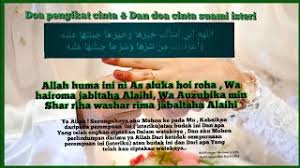 Doa pengikat kasih sayang , doa untuk kebahagiaan suami dan isteri ini adalah antara yang berkesan.jika anda tidak boleh. Koleksi Doa Untuk Kebahagiaan Suami Isteri Dan Keluarga Cute766