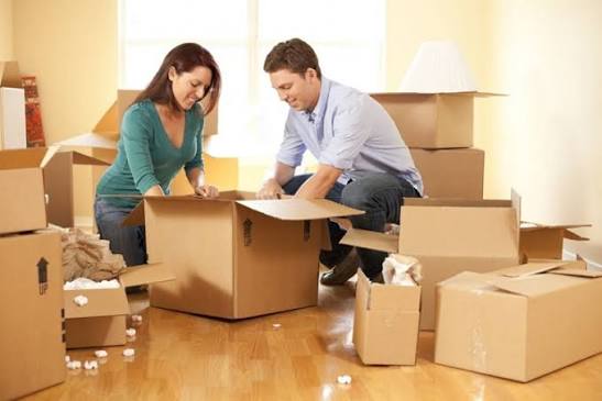 Vận chuyển nhà từ Sài Gòn đi Đà Nẵng