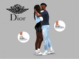 Be the first to review boy and girls hitop jordan shoes cancel reply. Drzewo Tochi Zamierzony Porownanie Sims 4 Sneakers Jordan Cc Sims Dom Foto On Pl