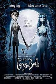 But when boris reveals his evil plan to kick the deetzes out of their home, lydia has to change her opinion, and quick.moreless. Corpse Bride Wikipedia