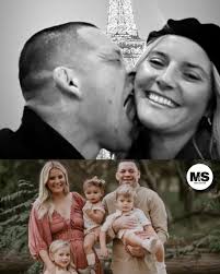 Nate Diaz the family man.